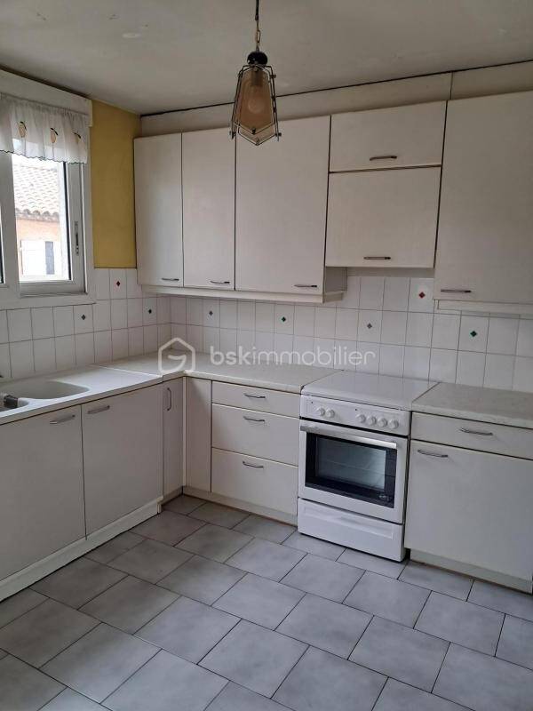 Maison à vendre, 120m², BEZIERS