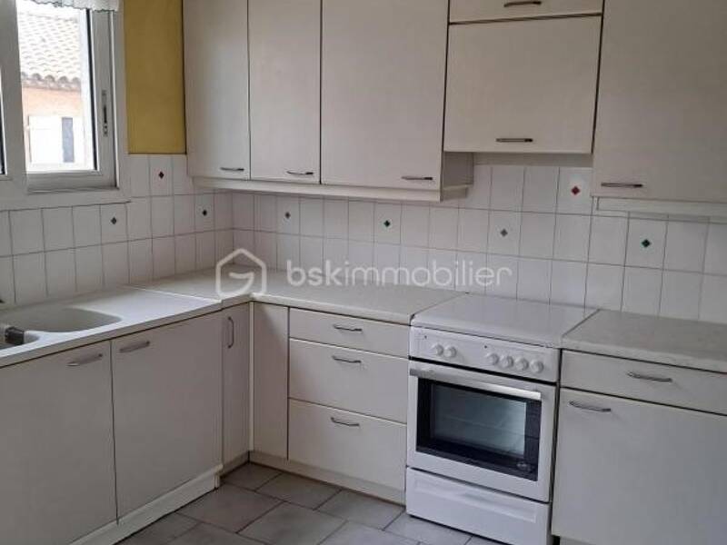 Maison à vendre, 120m², BEZIERS