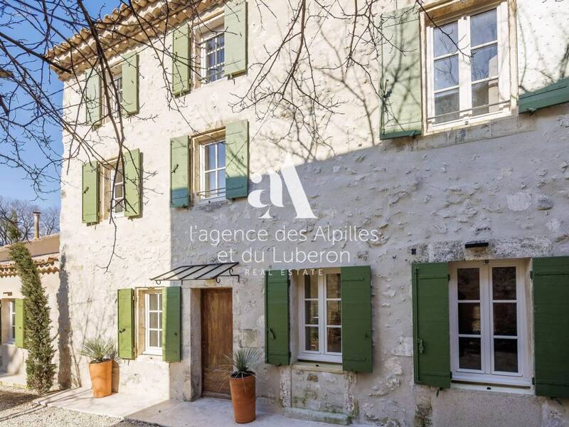 Maison à vendre, 310m², EYGALIERES