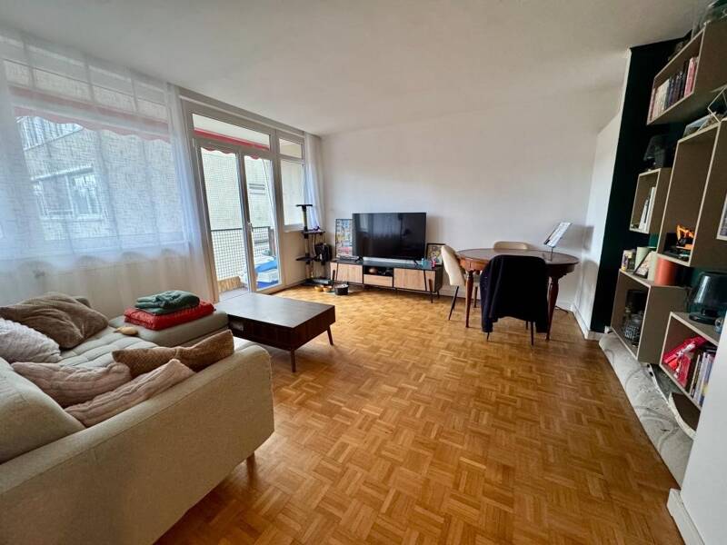 Maison à louer, 74m², VIROFLAY