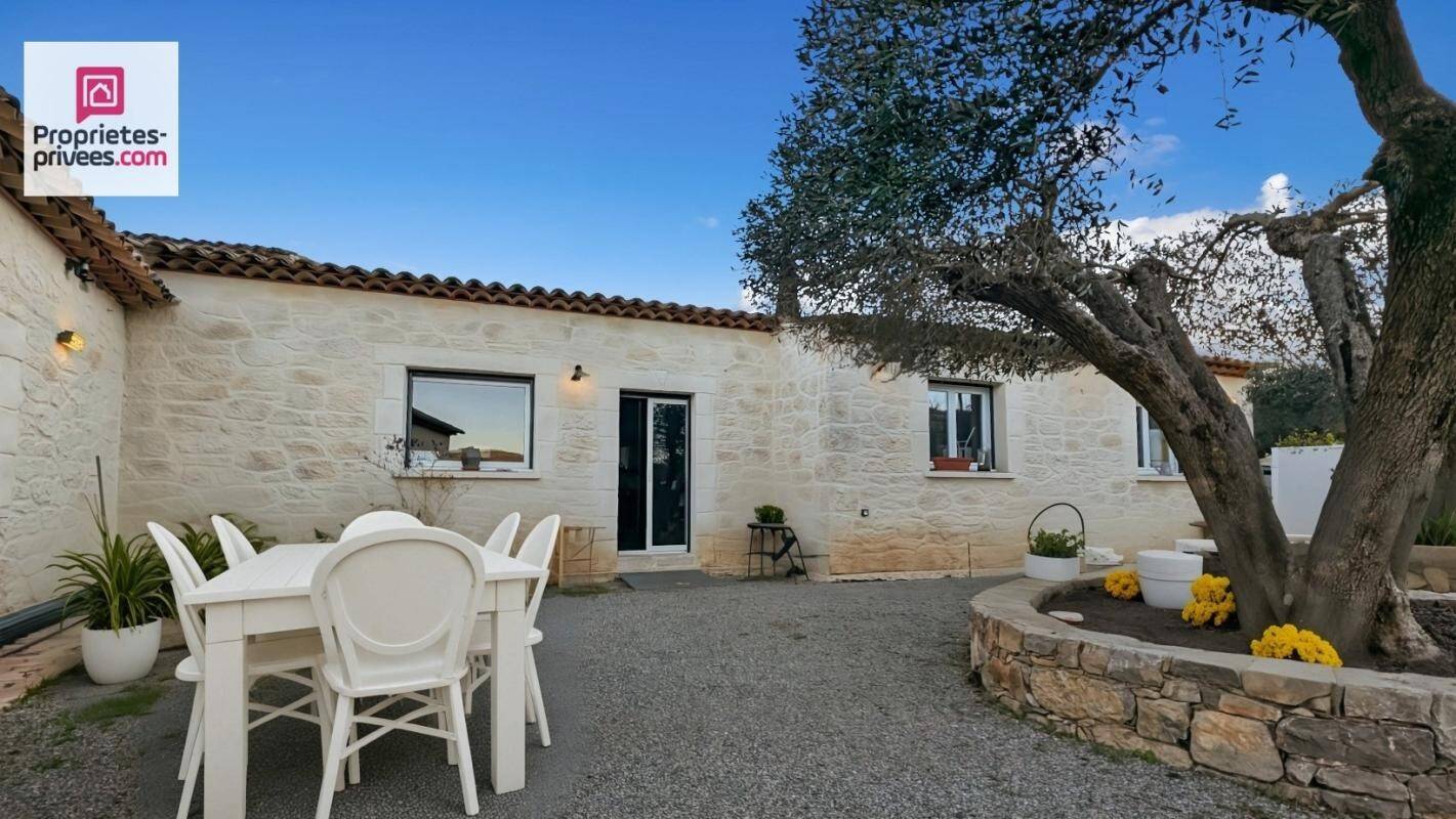 Maison à vendre, 180m², FIGANIERES