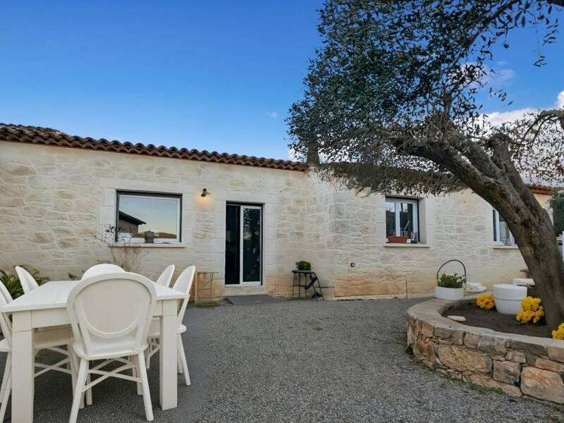 Maison à vendre, 180m², FIGANIERES