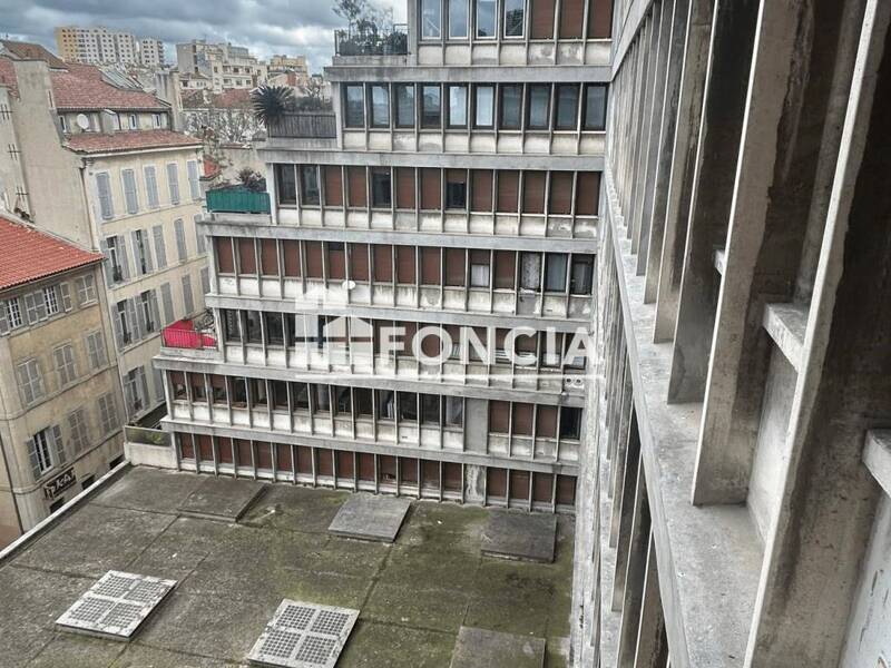 Maison à vendre, 25m², MARSEILLE 1ER