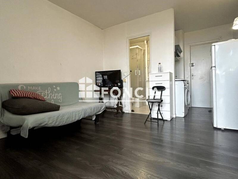 Maison à vendre, 18m², PERPIGNAN