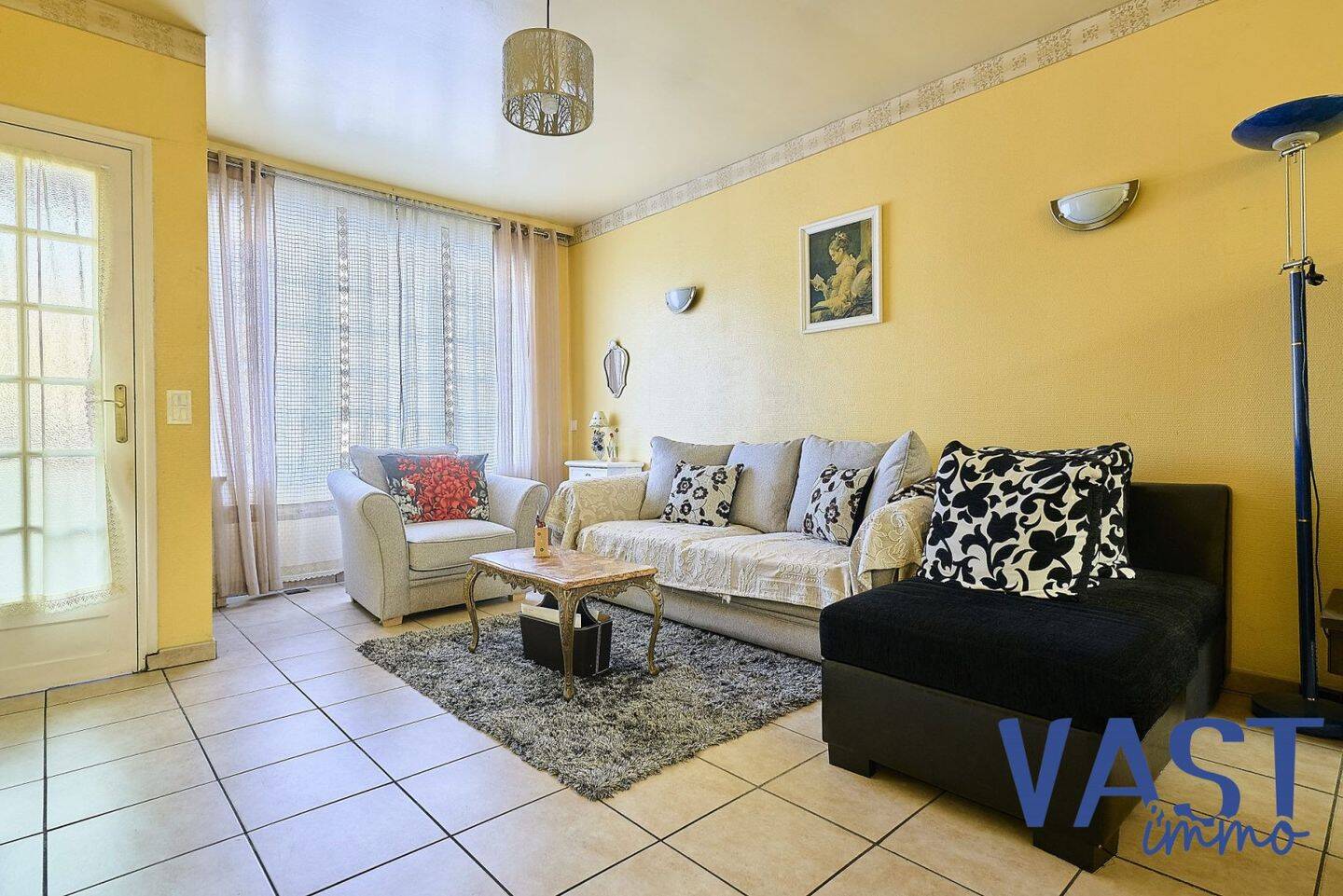 Maison à vendre, 102m², TOURCOING