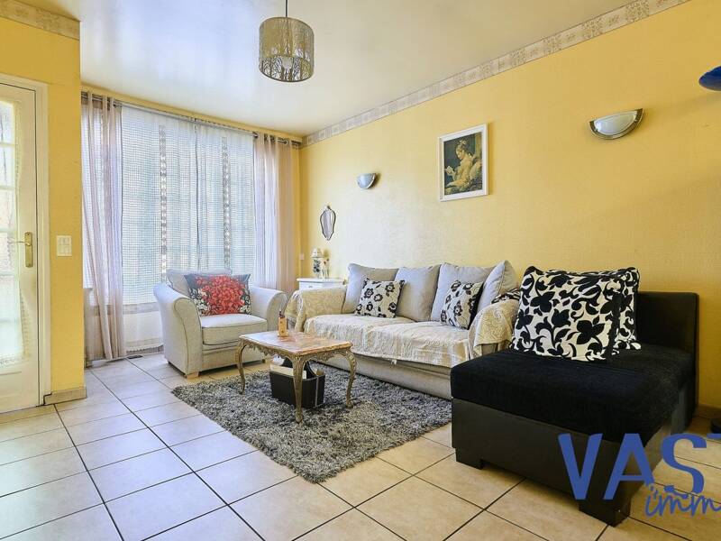 Maison à vendre, 102m², TOURCOING