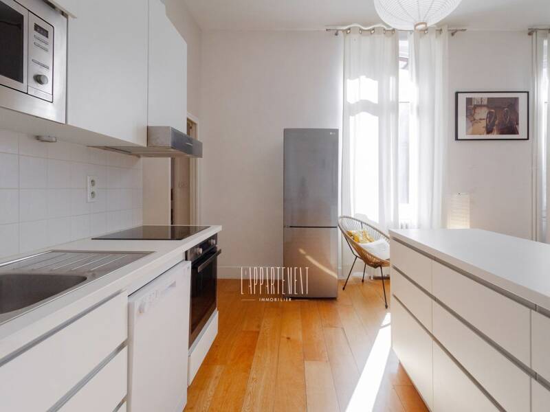 Maison à louer, 94m², TOULOUSE