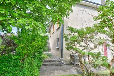 Maison à vendre 229 000 € 4 pièces 2 chambres 91 m² 721 m² de terrain Romans sur Isere 26100