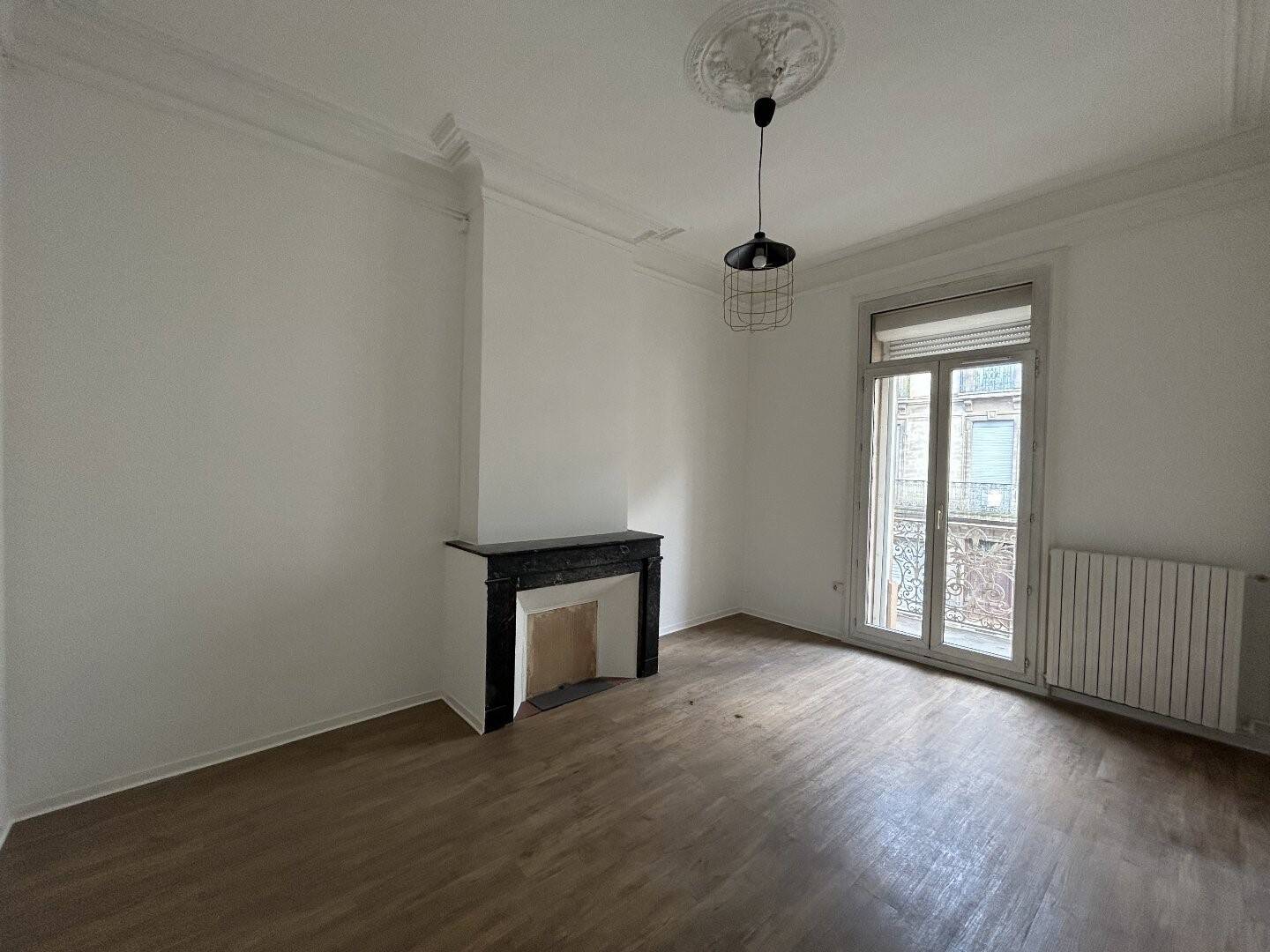 Maison à louer, 68m², BEZIERS