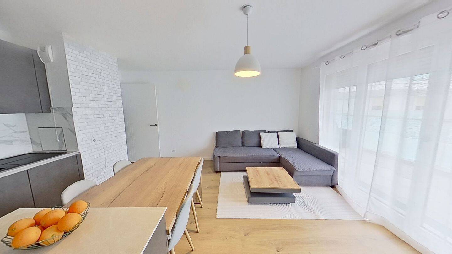 Maison à louer, 63m², RUEIL MALMAISON