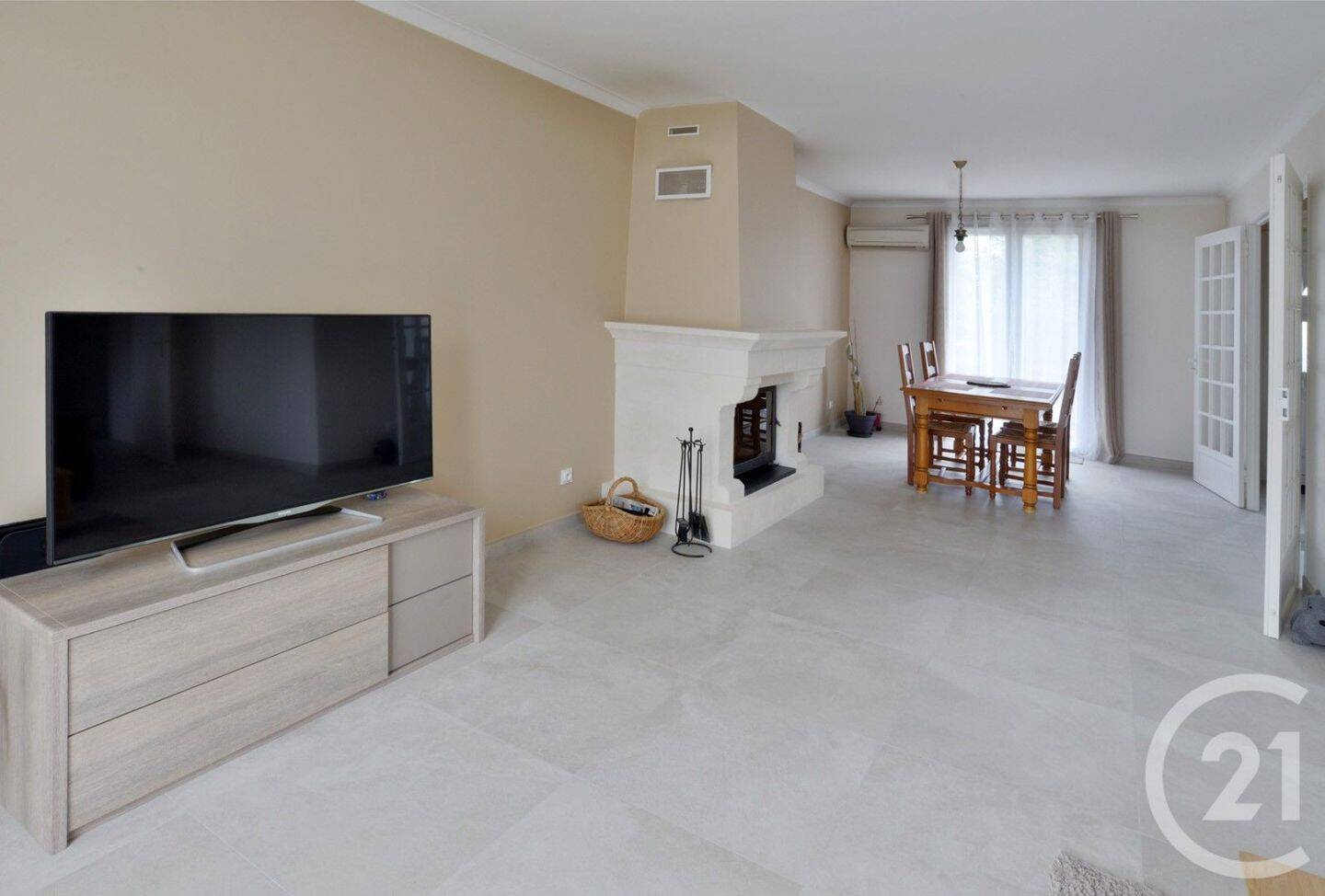 Maison à vendre, 100m², MONTGERON