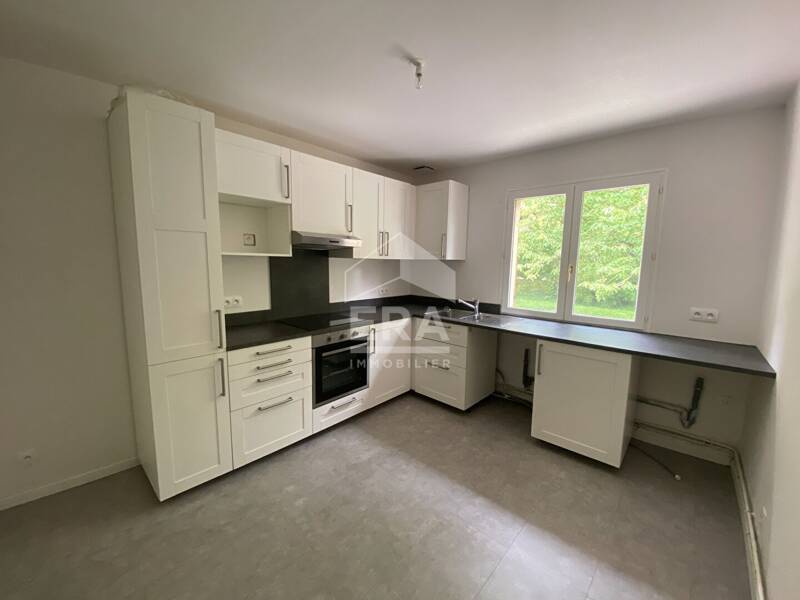 Maison à louer, 121m², PLAISIR