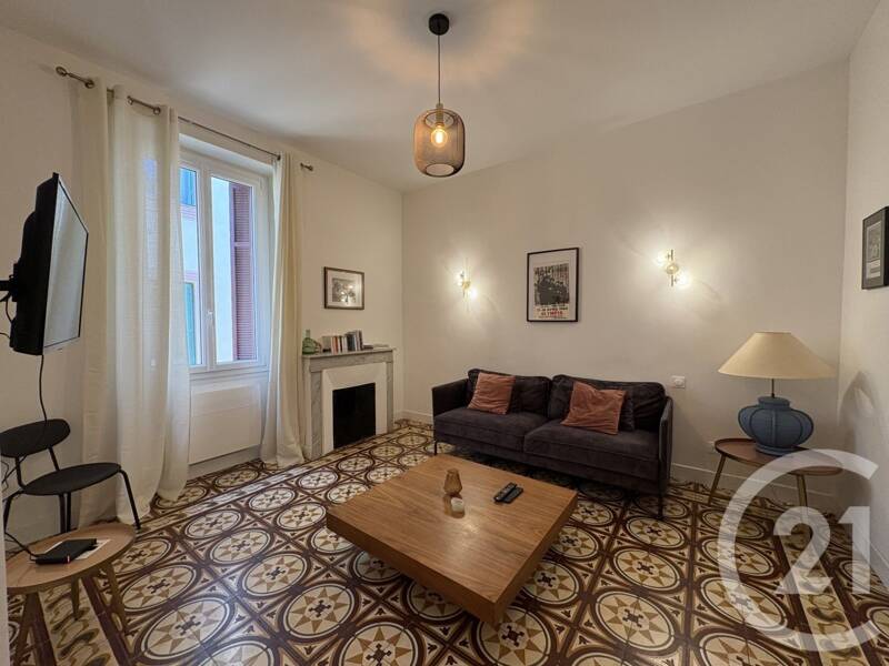 Maison à louer, 58m², AJACCIO