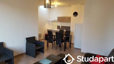 Appartement à louer 420 € 1 pièce 3 chambres 10 m² 1er étage Trévois-Croncels Troyes 10000