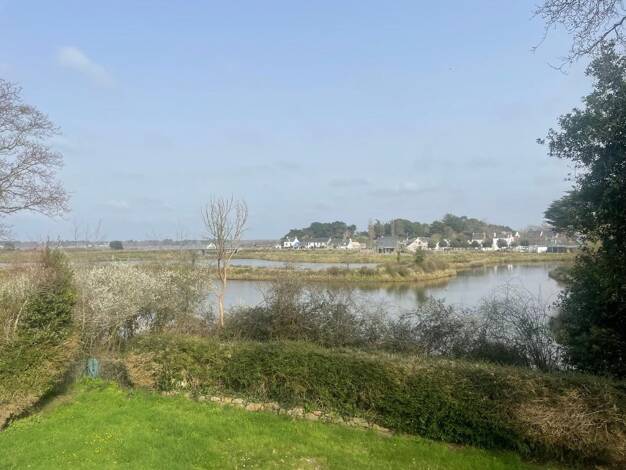 Maison à vendre 797 000 € 6 pièces 5 chambres 210,4 m² 884 m² de terrain Mesquer 44420