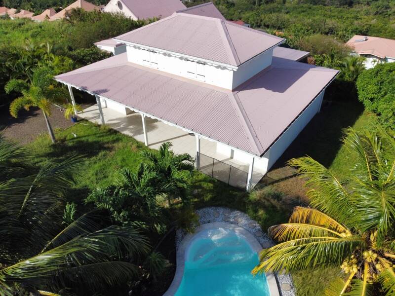 Maison à vendre, 127m², LE DIAMANT