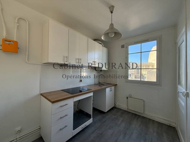 Maison à louer, 37m², LA GARENNE COLOMBES