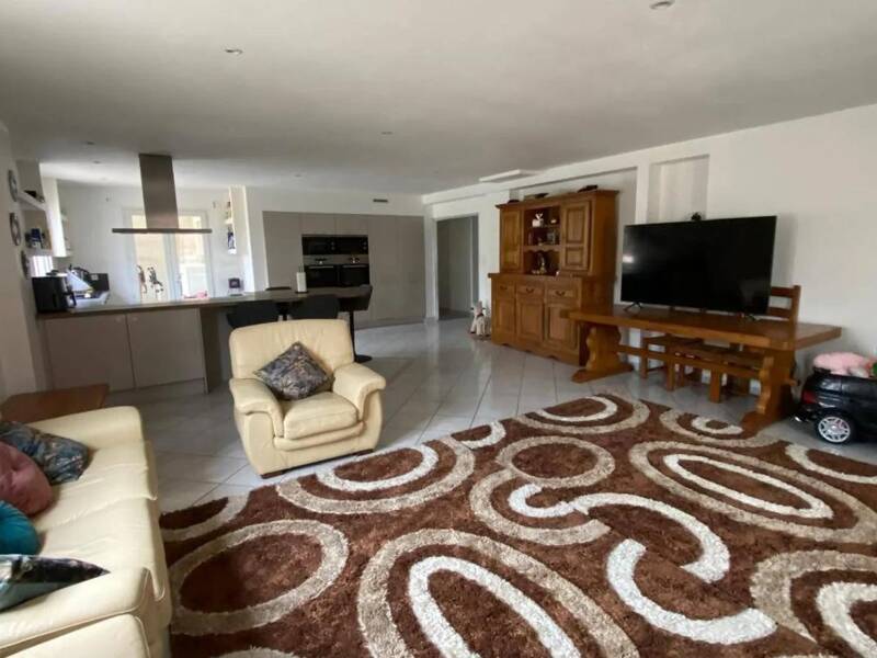 Maison à vendre, 190m², PERPIGNAN