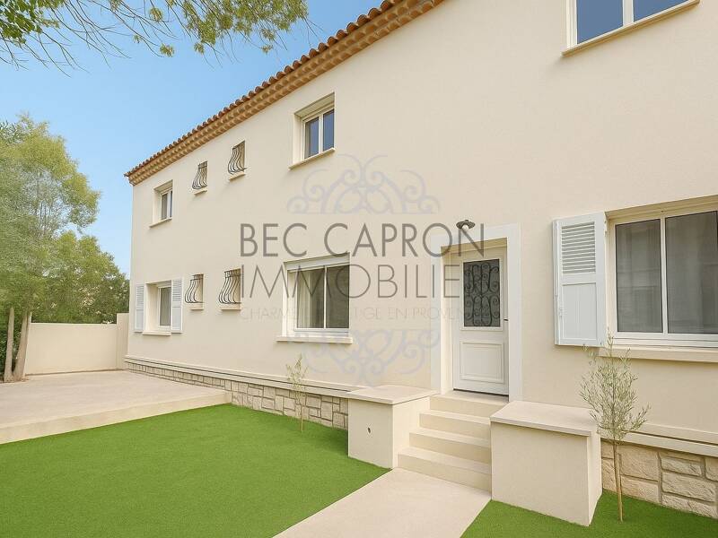 Maison à vendre, 206m², AIX EN PROVENCE