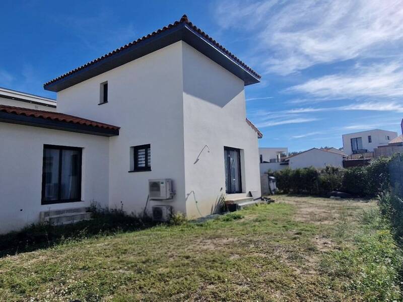 Maison à vendre, 83m², PERPIGNAN