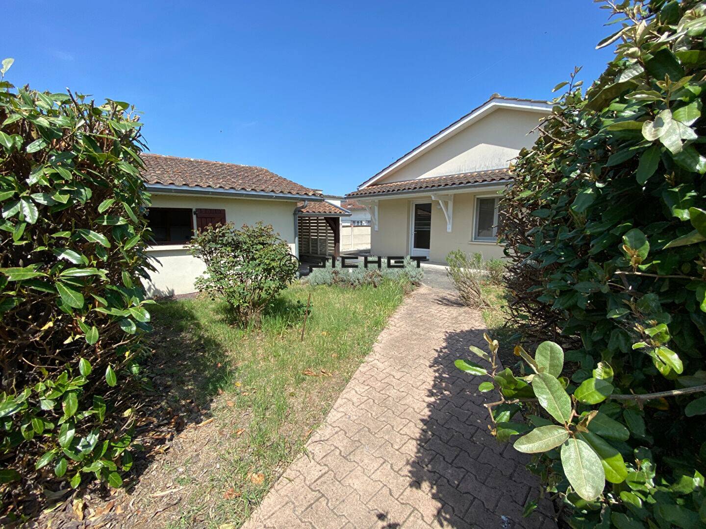 Maison à vendre, 109m², LIBOURNE