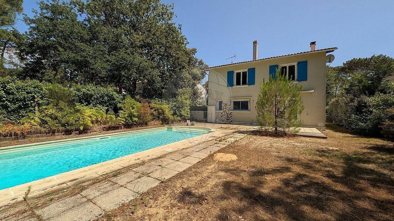 Maison à vendre, 111m², LES MATHES