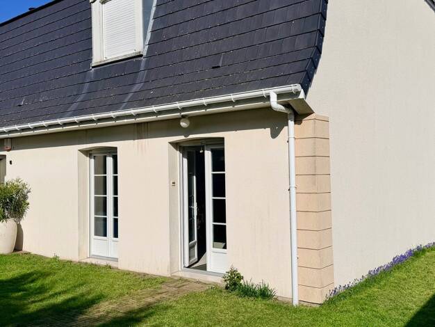 Maison à vendre 294 000 € 4 pièces 3 chambres 81 m² Ambleteuse 62164