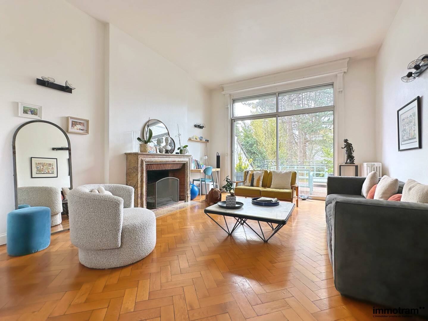 Maison à vendre, 180m², MARCQ EN BAROEUL