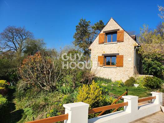 Maison à vendre 360 000 € 5 pièces 3 chambres 191 m² 8 342 m² de terrain Nogent-sur-Seine 10400