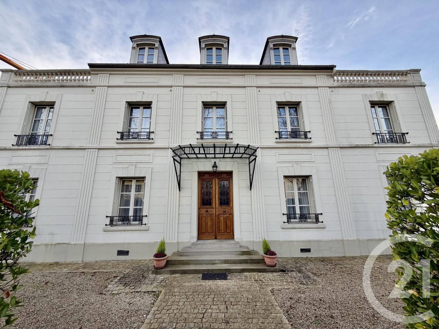 Maison à vendre, 184m², MAISONS LAFFITTE