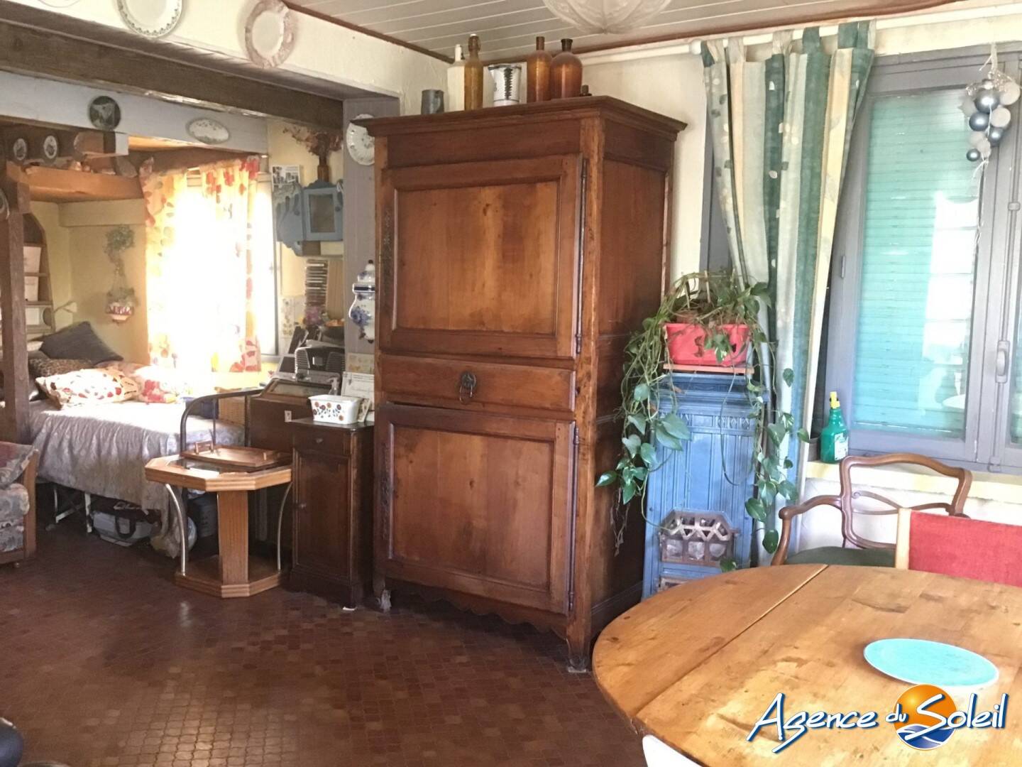 Maison à vendre, 121m², LA PALME