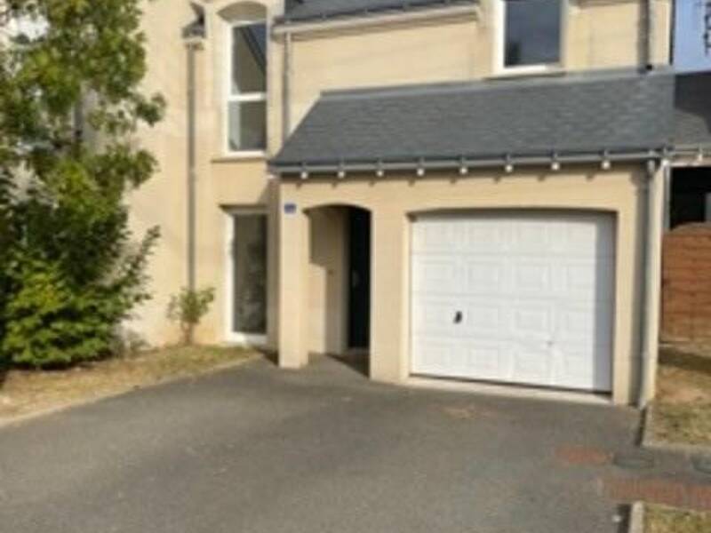 Maison à louer, 84m², BALLAN MIRE