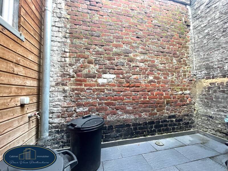 Maison à louer, 95m², ROUBAIX