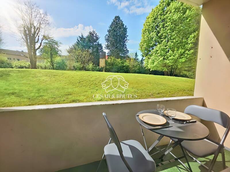 Maison à vendre, 57m², TASSIN LA DEMI LUNE