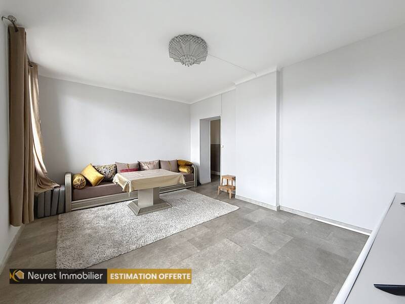 Maison à vendre, 85m², SAINT ETIENNE