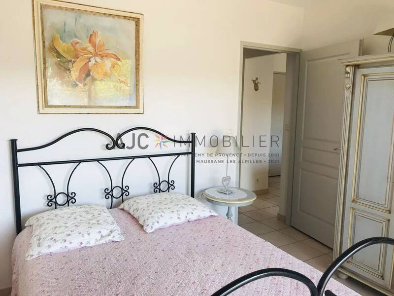 Maison à louer, 42m², SAINT REMY DE PROVENCE