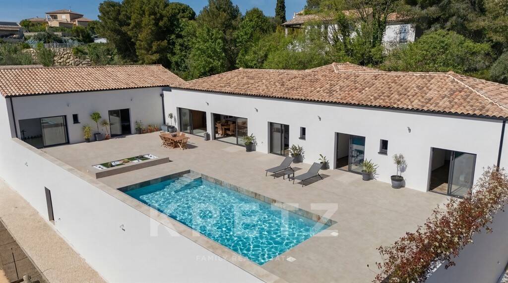 Maison à vendre, 293m², BEZIERS