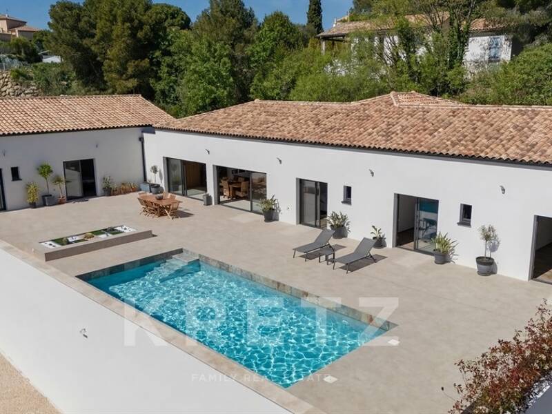 Maison à vendre, 293m², BEZIERS