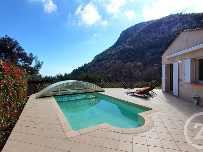 Maison à louer, 180m², ROQUEBRUNE CAP MARTIN