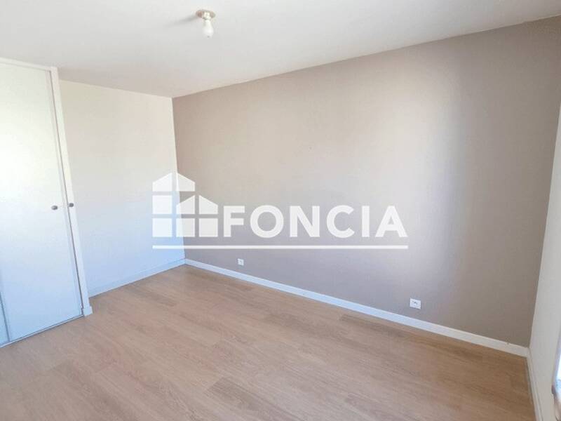 Maison à louer, 40m², LES MUREAUX