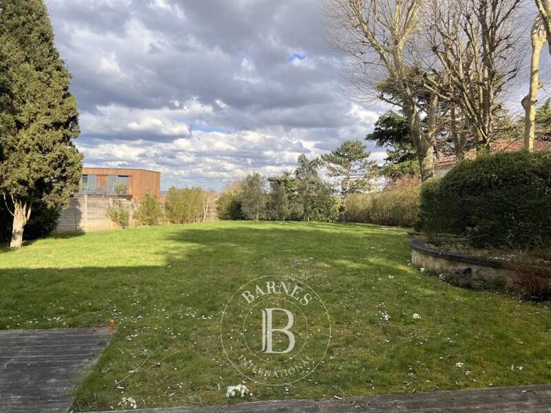 Maison à vendre, 217m², RUEIL MALMAISON