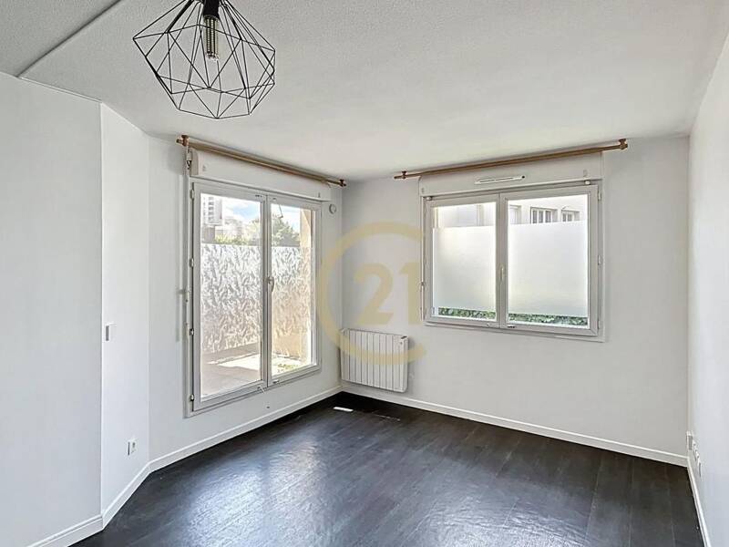 Maison à louer, 38m², BOBIGNY