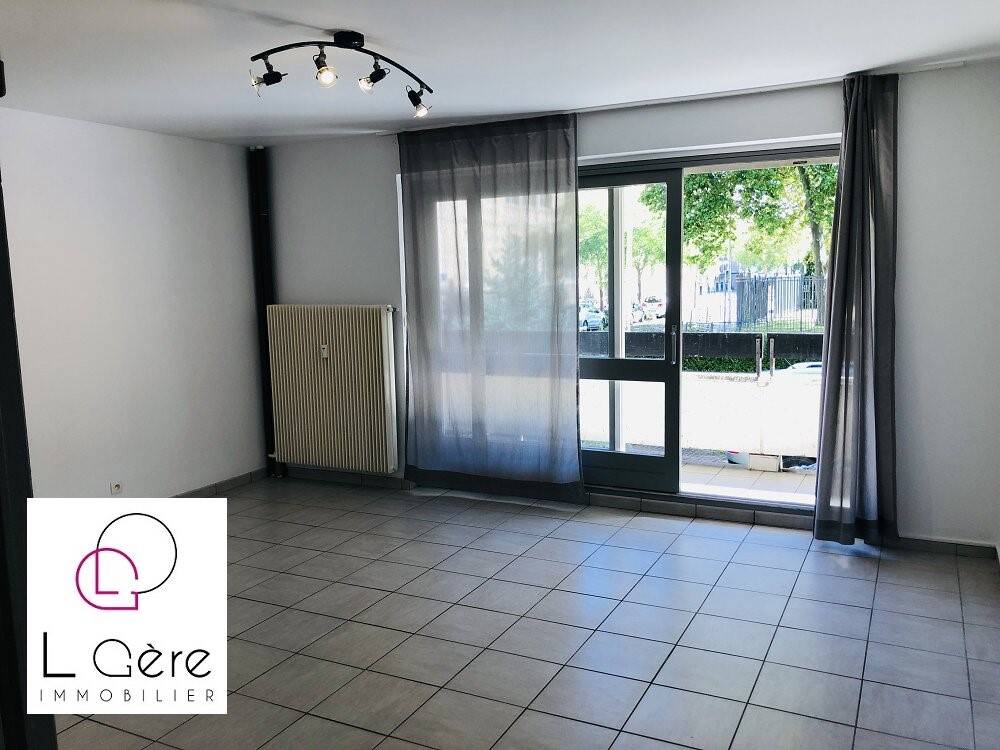 Maison à louer, 31m², NANCY