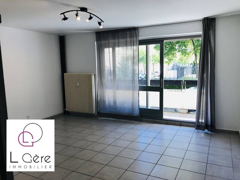 Maison à louer, 31m², NANCY