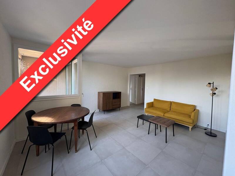 Maison à louer, 72m², AIX EN PROVENCE