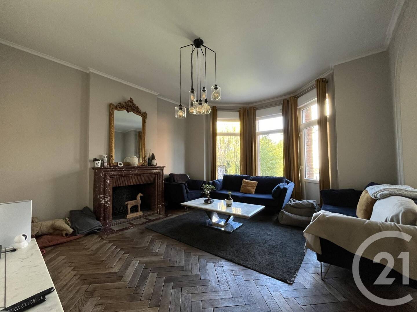 Maison à vendre, 185m², ROUBAIX