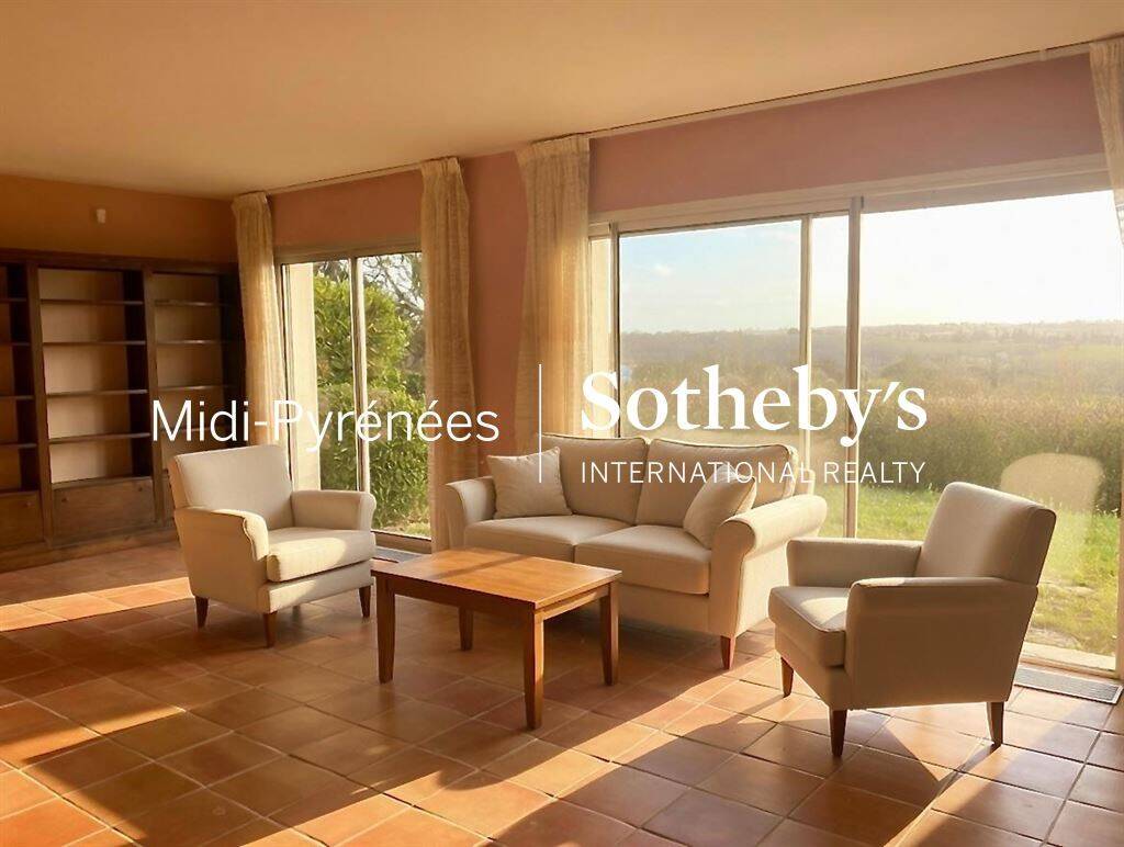 Maison à vendre, 114m², VIGOULET AUZIL