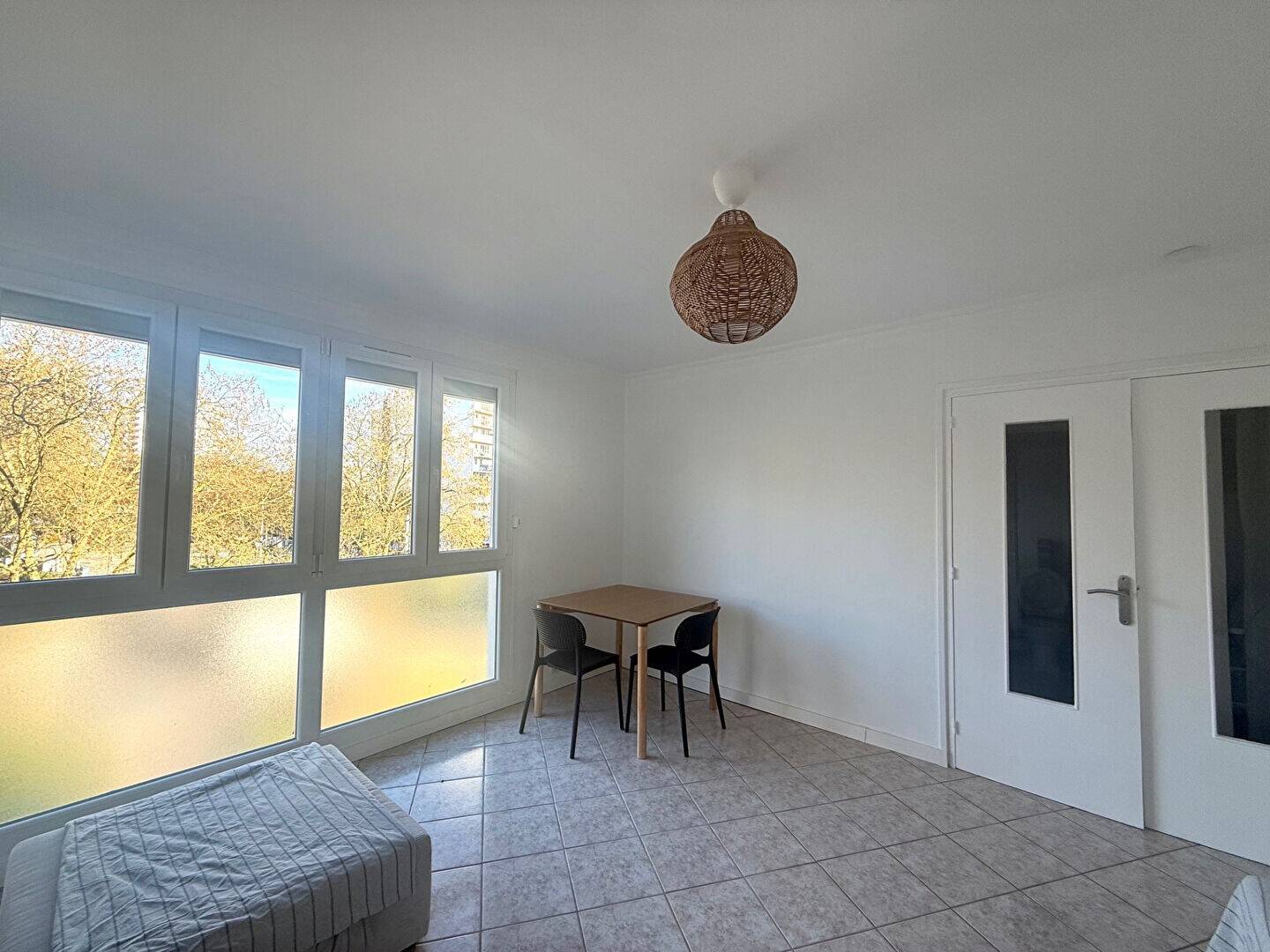 Maison à louer, 36m², VILLENEUVE LA GARENNE