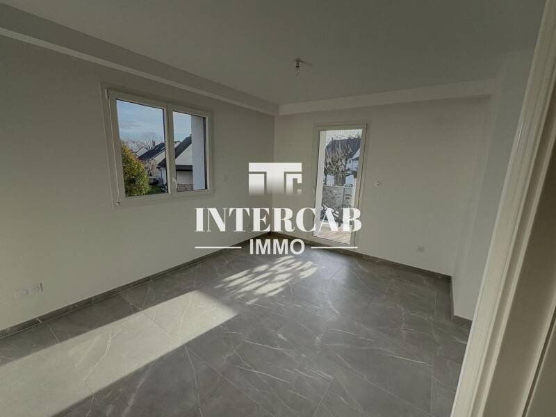 Maison à vendre, 119m², REIMS