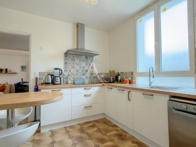 Maison à vendre, 123m², BRUNOY